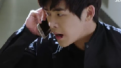 Infinite - 韩剧<假面> EP4 HOYA Cut