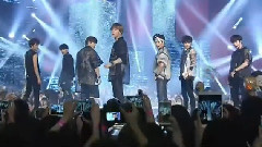 Infinite - Bad & 一位受赏 & 安可
