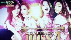 miss A - Love Song & Only You