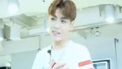 吴亦凡 - Adidas一日游