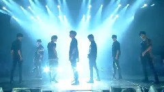 Infinite - Bad & 一位受赏 & 安可