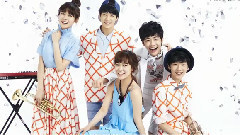 SMROOKIES - 米老鼠俱乐部2015年八月刊 CeCi拍摄花絮