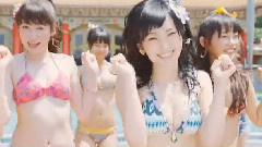 AKB48,NMB48 - ドリアン少年(Dance Ver)