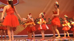 舞蹈视频 - 小鸡 小鸡