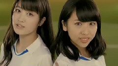 AKB48,NMB48 - サヨナラ,踵を踏む人