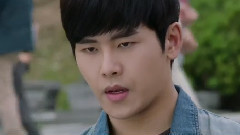 Infinite - 韩剧<假面> 第六集 HOYA Cut