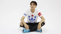 吴亦凡 - Adidas 大本营快问快答