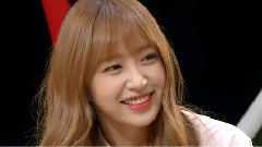 EXID - <改世问> E306 哈尼 Cut