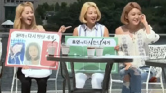 Sunny(少女时代),少女时代 - Sunny屈辱照公布Cut