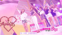 郑恩地(A Pink),金南珠(A Pink),A Pink - Remember