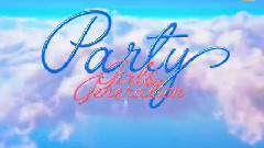 Yuri(少女时代),Sunny(少女时代),徐贤(少女时代),允儿(少女时代),少女时代 - Party