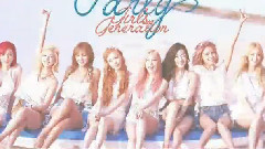 Sunny(少女时代),Tiffany(少女时代),允儿(少女时代),少女时代,孝渊(少女时代) - Party