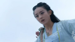 赵丽颖 - 电视剧<花千骨>Cut
