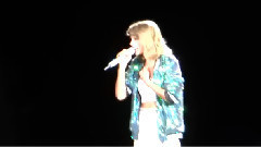 Taylor Swift,Walk The Moon - Shut Up and Dance