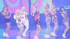 少女时代,少女时代-TTS - Party