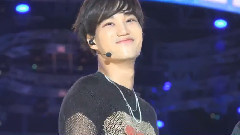 EXO,KAI(EXO) - CBKAI 2nd PB YOU LURE ME DVD PREVIEW