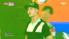 GOT7 - Just Right - MBC 音乐中心 现场版 15/07/25