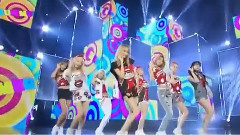 泰妍(少女时代),允儿(少女时代),徐贤(少女时代),少女时代,秀英(少女时代) - Party
