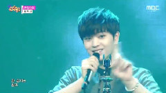 BTOB - 没关系 - MBC 音乐中心 现场版 15/07/25