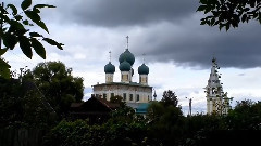 音乐短片 - Commonwealth