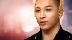G-Dragon(BigBang) - MBC无限挑战 2015歌谣祭 GD CUT