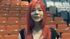 Sunny(少女时代),少女时代 - Announcement For Live Broadcast Interview