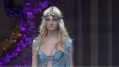 Fashion Show - Atelier Versace Fall Winter 2015-2016 Trends
