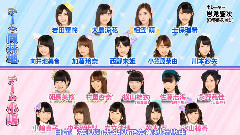 AKB48 - AKBINGO! EP348
