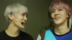 EXO-K,EXO - 执念