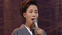 岛仓千代子 - 哀愁のからまつ林