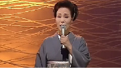 岛仓千代子 - 哀愁のからまつ林 & 東京だョおっ母さん