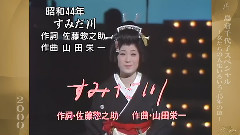 岛仓千代子 - 島倉千代子の四十五年