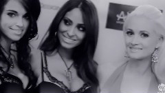 音乐短片 - Playboy's 