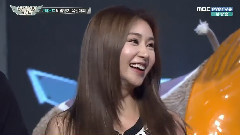 Fiestar - 秘密武器她 EP06 曹璐Cut
