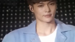 EXO - LAY日语打招呼