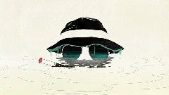 音乐短片 - Good Books