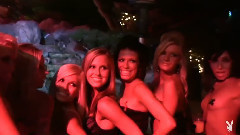 音乐短片 - Hot Summer Nights Behind The Scenes