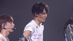 EXO,KAI(EXO) - KAI淘气包