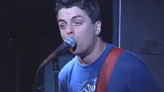 Green Day - Welcome To Paradise