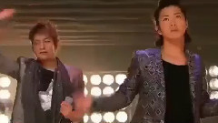 日本群星,SMAP - ダンシング.ヒーロー
