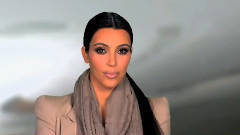 音乐短片 - Kim Kardashian In Dubai Compilation