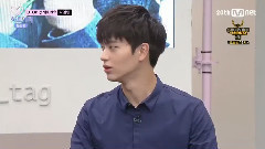 陆星材(BTOB),Tiffany(少女时代),少女时代,韩国综艺,韩国群星 - Heart A Tag EP13 Tiffany Cut