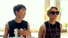 龙俊亨 - CUBE TV-龙俊亨的GoodLife EP03