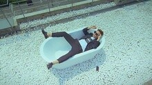 Beast - YeY 预告 斗俊Ver.