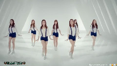 A Pink - My My