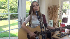 Connie Talbot - Photograph (Cover)