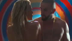 Aferdita Dreshaj - Topless