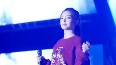 Red Velvet - SomethinKindaCrazy
