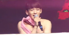 EXO,Chen(EXO) - Lucky