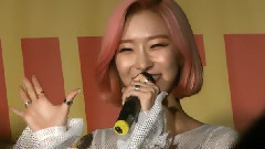 Dal★shabet - TALK